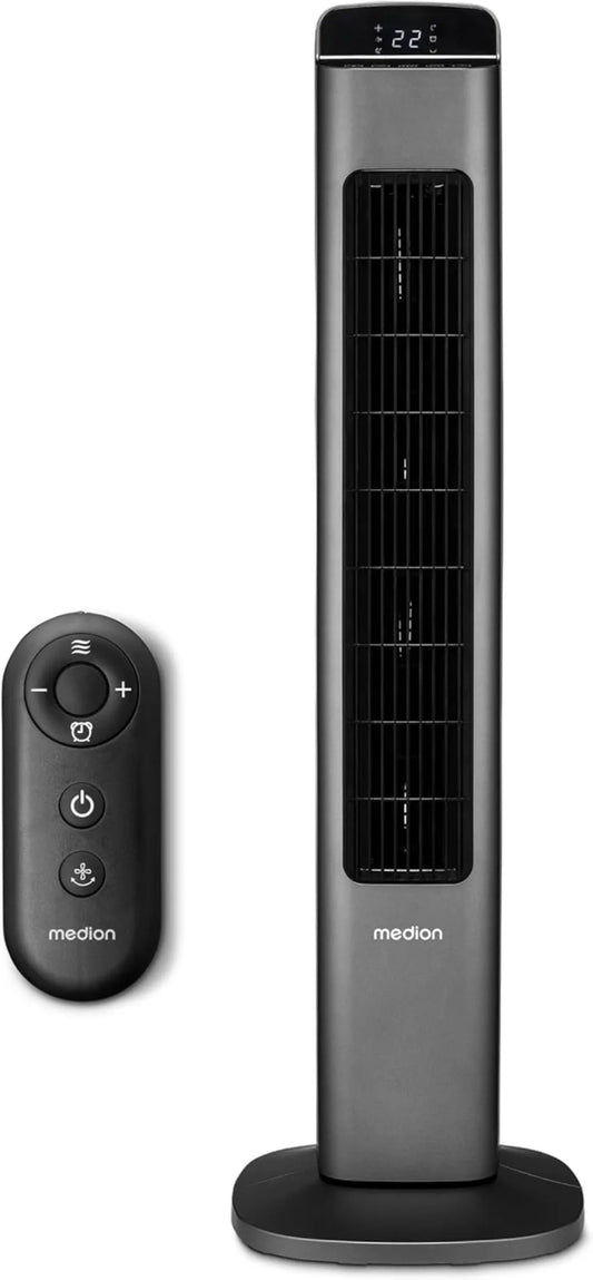 Ventilador  torre